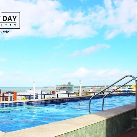 Cayenne Luxo - Dbd Apartment Joao Pessoa Ngoại thất bức ảnh
