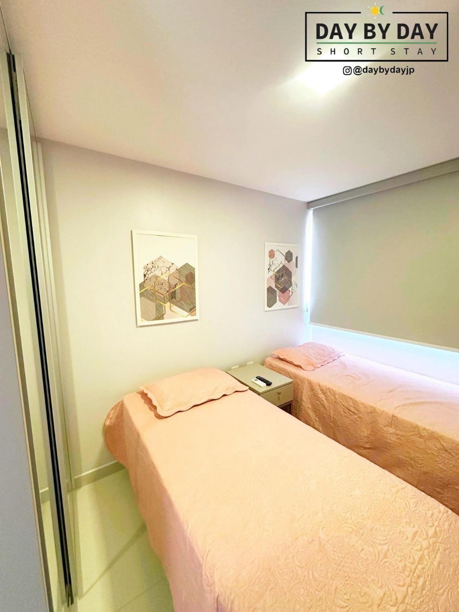 Cayenne Luxo - Dbd Apartment Joao Pessoa Ngoại thất bức ảnh